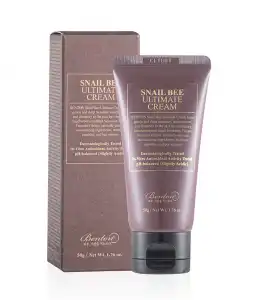 Benton - Crema para rostro Snail Bee Ultimate