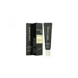 Black Snail Premium Rolling Eye Serum 25 ml