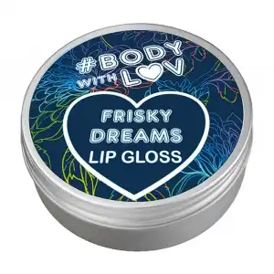 Body Love Lip Gloss 25 ml