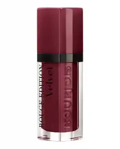 Bourjois - Barra De Labios Rouge Edition Velvet