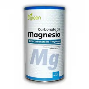 Carbonato de Magnesio 200 gr