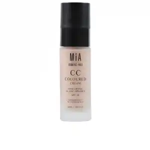 Cc Coloured Cream SPF30 #medium