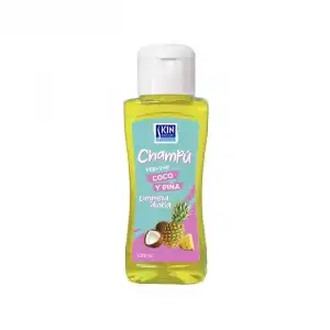 Champú Diario 100 ml