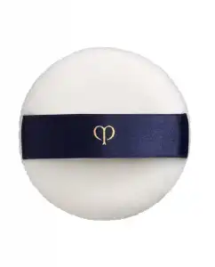 Clé De Peau Beauté - Borla Para Polvo Translucido Puff Translucent Powder