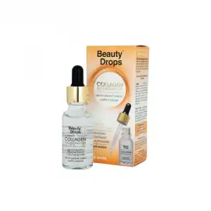 Collagen Regeneration Serum para el rostro, cuello y escote 20 ml