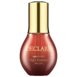 DECLARÉ Declaré Night Essential Sérum , 50 ml