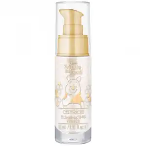 Disney Winnie The Pooh Prebase Iluminadora 30 ml