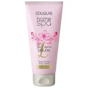 Douglas Home Spa New Home Spa The Lagoon Leilani Body Lotion, 200 ml