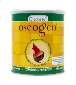 Drasanvi - Oseogen Articular Polvo 375g - Naranja