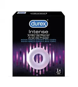 Durex - Anillo de placer Intense