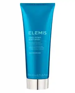 ELEMIS - Gel De Baño Vigorizante Y Revitalizante Cool Down 200 Ml