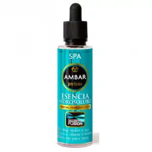 Esencia Hidrosoluble 50 ml