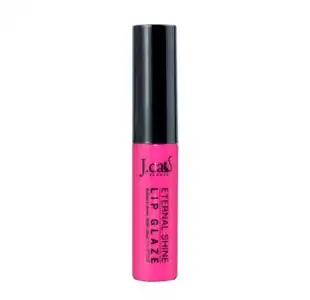 Eternal Shine Lip Glaze Rose