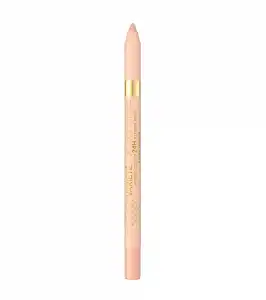 Eveline Cosmetics - Delineador de ojos Variété Gel Eyeliner - 06: Champagne