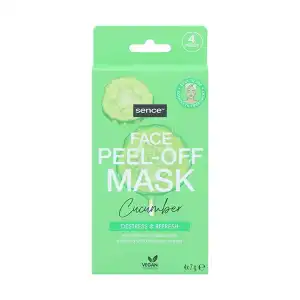 Face Peel-Off Mask