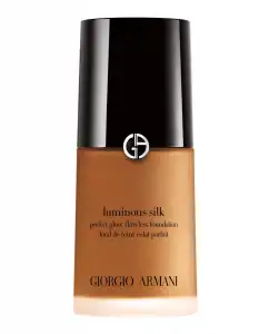 Giorgio Armani - Base De Maquillaje Luminous Silk Foundation