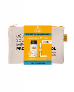 Heliocare - Pack Helio 360º Water Gel