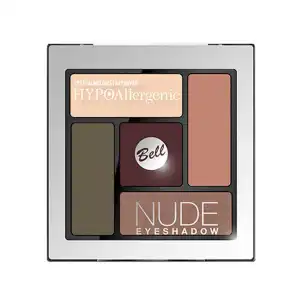 Hypo Nude Eyeshadow 04 04