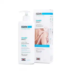 Isdin 400 ML