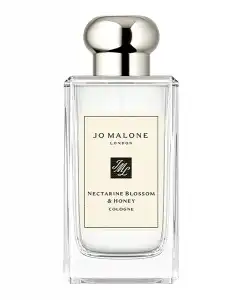 Jo Malone London - Eau De Cologne Fragancia Nectarine Blossom & Honey 100 Ml