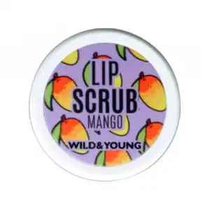 Lip Scrub Exfoliante de Labios