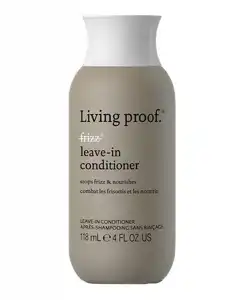 Living Proof - Tratamiento Leave-in Conditioner No Frizz 118 Ml