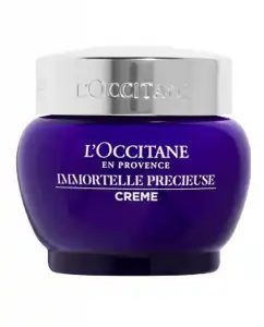 L'Occitane En Provence - Crema Preciosa Siempreviva 50 Ml