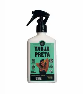 Lola Cosmetics  Tarja Preta Queratina Vegetal Spray , 250 ml