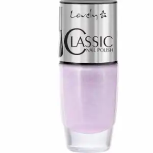 Lovely Lovely Nail Polish Classic  24, 8 ml