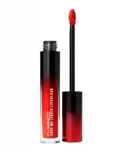 M.A.C - Barra De Labios Love Me Liquid Lipcolour