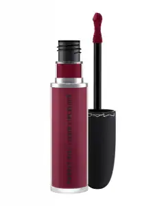 M.A.C - Barra De Labios Powder Kiss Liquid Lipcolour