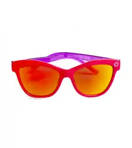 Martinelia - Gafas de sol infantil - Fuchsia & Purple