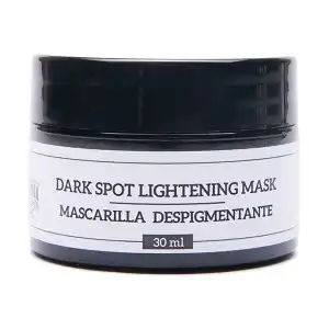 Mascarilla Despigmentante