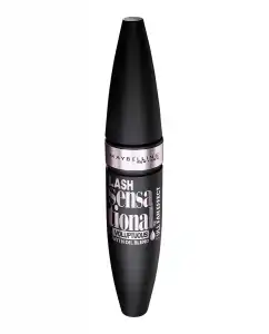 Maybelline - Máscara De Pestañas Lash Sensational Voluptuous