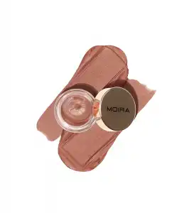 Moira - Sombra de ojos en crema Everlust Shimmer - 04: Melrose