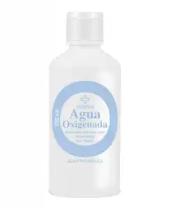 Oxiben - Agua Oxigenada 250 Ml