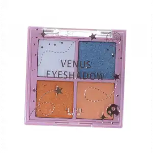 Paleta de Sombras Venus Shadow