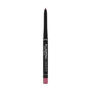 Plumping Lip Liner 050 Licence To Kiss