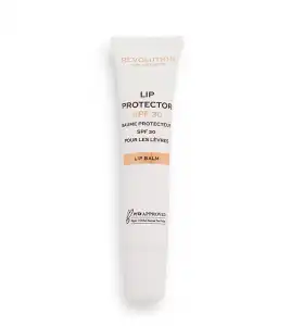 Revolution Skincare - Bálsamo labial protector SPF30