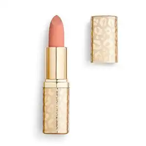 Satin Matte Lipstick Cashmere