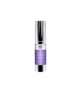 Segle - Sérum multifunción para contorno de ojos y labios Flash Serum