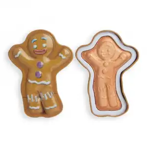 Shrek Gingy Iluminador 8 gr