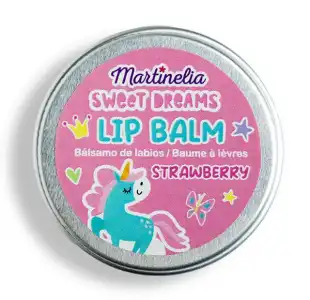 Sweet Dreams Lip Balm