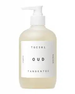 Tangent - Gel De Ducha Y Baño Oud Body Wash 350 Ml