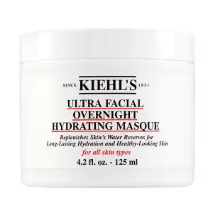 Ultra Facial Overnight Hydrating Masque