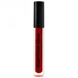 Velvet Matte Liptint Labial Líquido