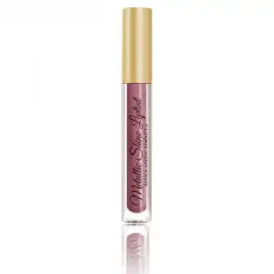 Viva la Diva Viva La Diva Metallic Shine Liptint Vd45 19,Vanilla, 3 ml