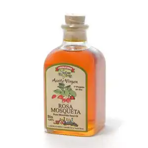 Aceite Virgen Rosa Mosqueta