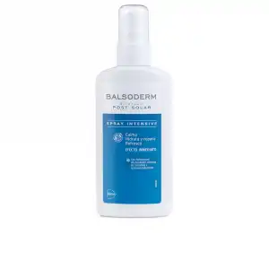 Balsoderm post-solar intensive spray 200 ml