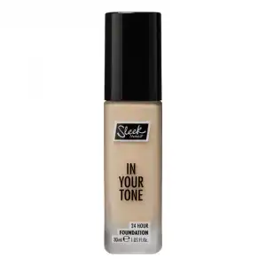 Base de Maquillaje In Your Tone 24h